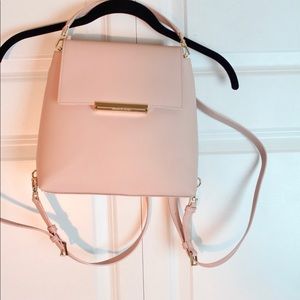 make it mine small maddie backpack